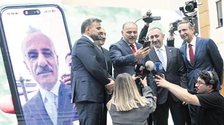 Türkiye 5G Zaferi: Üç Operatörün Kıyasıya Yarışıyla KDV Dahil 3.5 Milyar Dolarlık Rekor