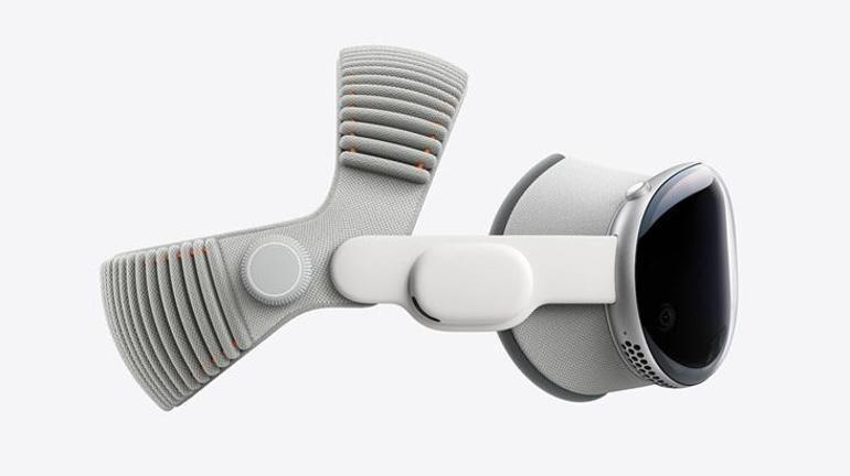 Yeni Apple Vision Pro Modeli Duyuruldu: Şaşırtan Özellikler ve Keşfedilecek Fırsatlar
