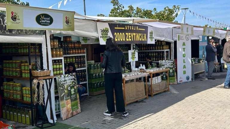 Zeytinyağı Başkentinde Hasat ve Turizm Festivali: 506 Milyon Dolarlık Gelirle Dönüyor