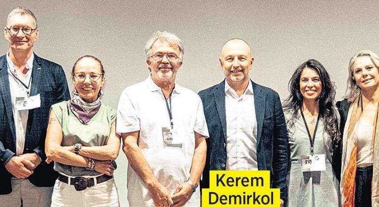 Zeytinyağının Sürdürülebilir Yaşama Katkısını Konuşan Uzmanlar: Geleceği Besleyen Bir Yol