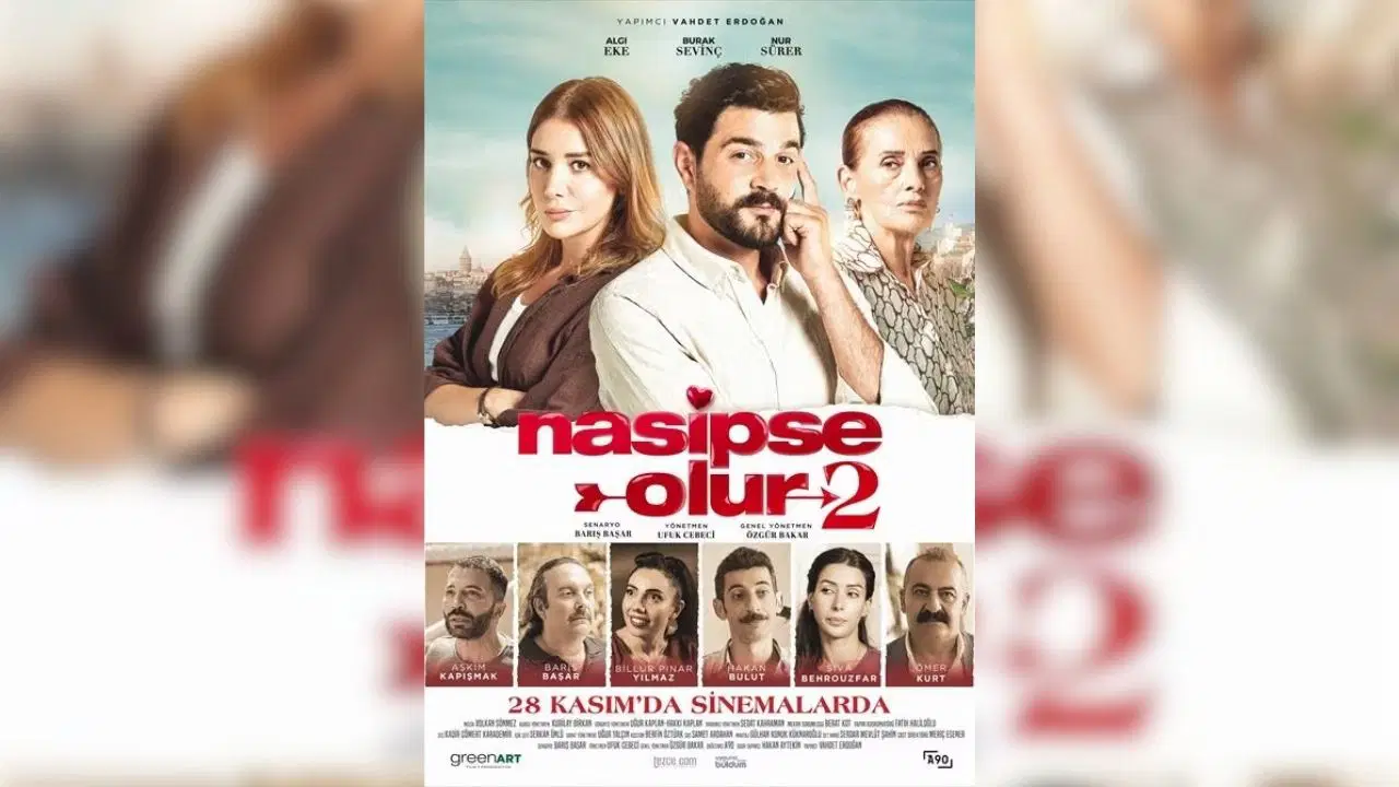 Bu Hafta Sinemalarda: Sonsuza Dek, Nasipse Olur 2 ve Zootropolis 2’nin Akışkan Olasılıklarla Dolu Yolculuğu