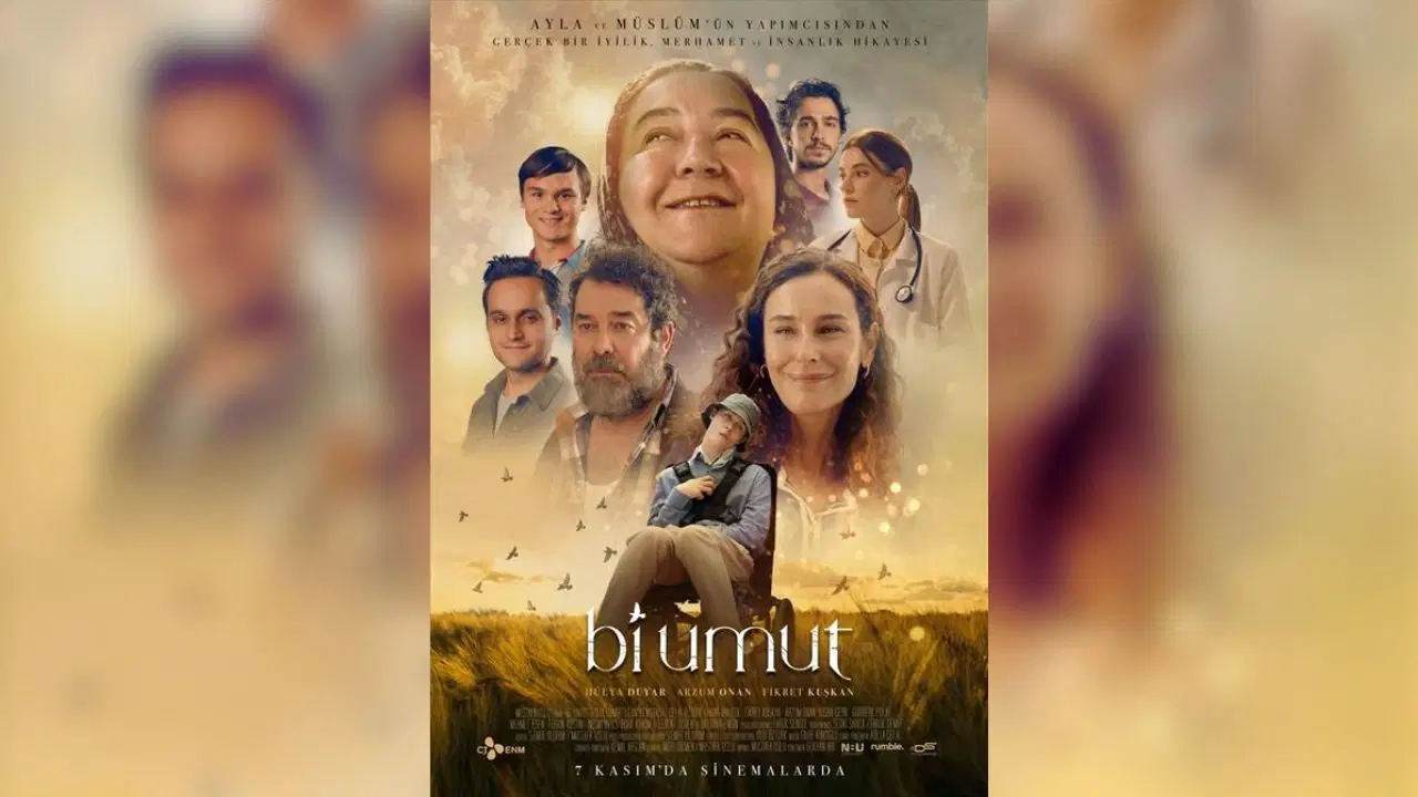 Bu Hafta Sinemalarda: Umut ve Sahibinden Rahmet'in Zirvesinde, Ölüm Oyunu ve Daha Fazlası