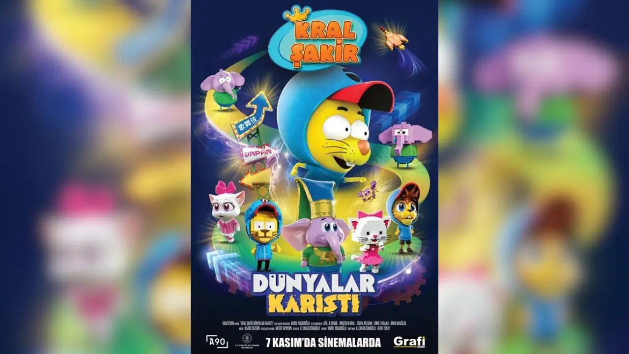 Bu Hafta Sinemalarda: Umut ve Sahibinden Rahmet'in Zirvesinde, Ölüm Oyunu ve Daha Fazlası