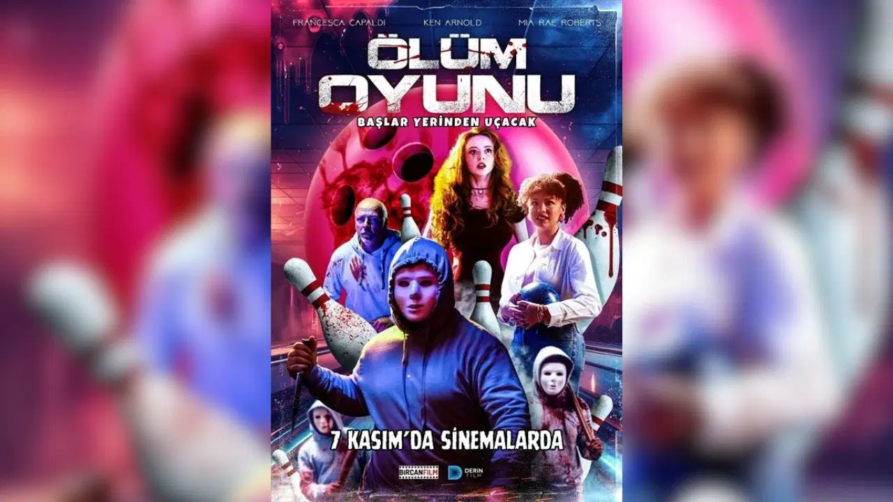 Bu Hafta Sinemalarda: Umut ve Sahibinden Rahmet'in Zirvesinde, Ölüm Oyunu ve Daha Fazlası