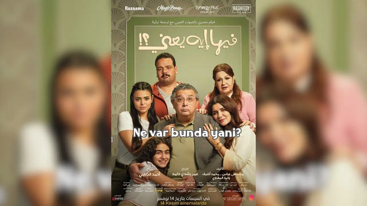 Bu Hafta Sinemalarda: Yan Yana, Sihirbazlar Çetesi 3 ve Mavi Ay’ın Büyüleyici Anlarıyla Edebî Bir Yolculuk