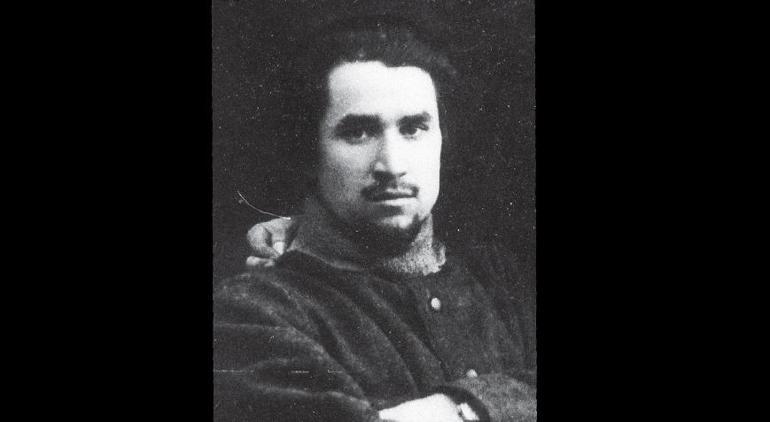 Doğudan Batıya Sosyalizmin Yankısı: Mamdani ve Galiyev'in Ortak Mücadelesi