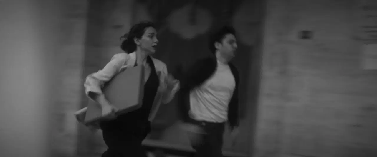 Dünya Prömiyeri Tallinn Film Festivali’nde Gerçekleşen İsimsiz Eserler Mezarlığı: Sanatın Unutulmaz Sesi