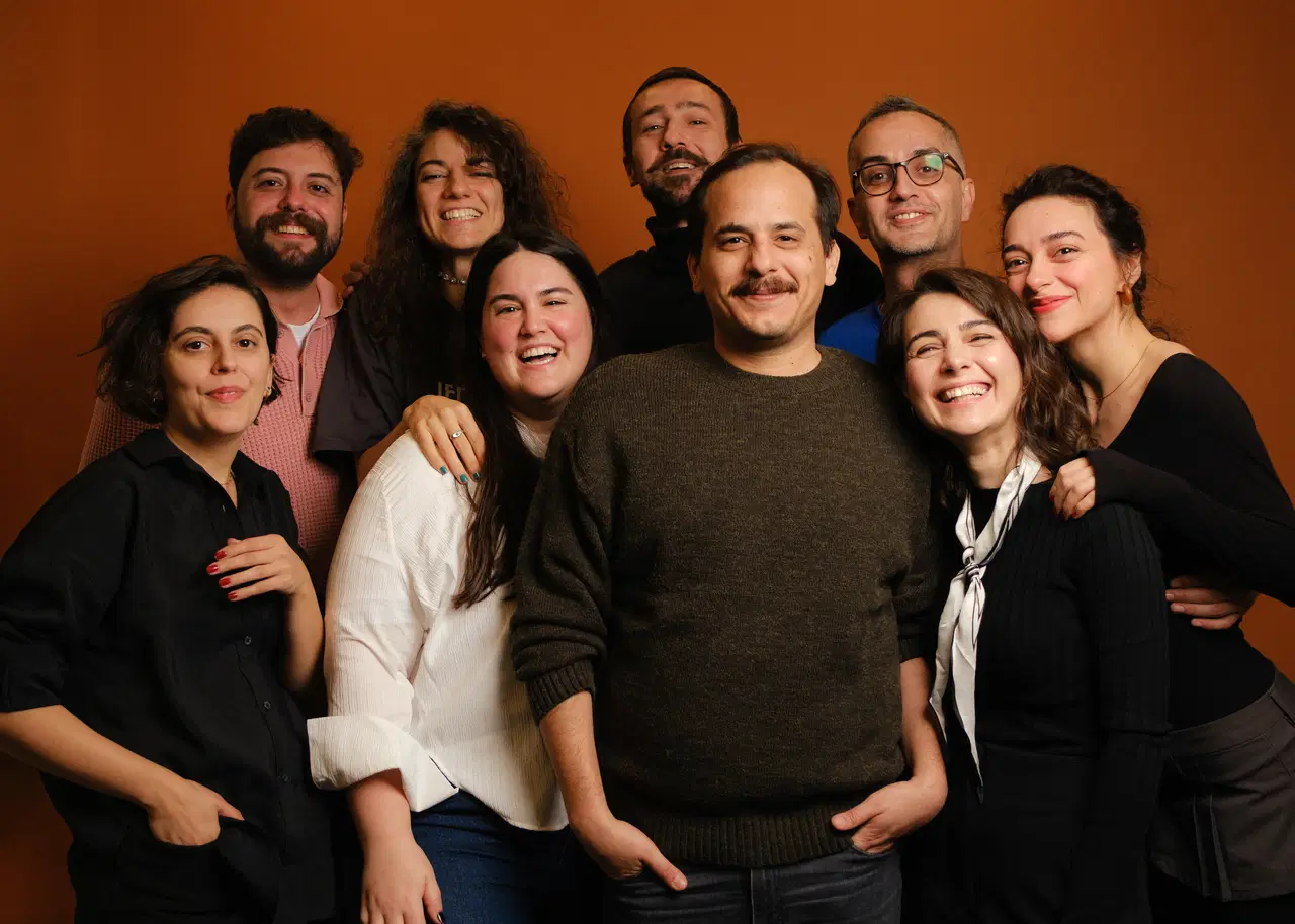 Dünya Prömiyeri Tallinn Film Festivali’nde Gerçekleşen İsimsiz Eserler Mezarlığı: Sanatın Unutulmaz Sesi