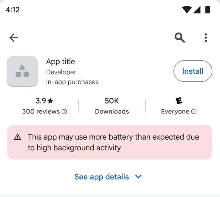 Google, Bataryayı Hızla Tüketen Uygulamalara Savaş Açtı: Akıllı İyileştirme Sırrı Şimdi Keşfediliyor!
