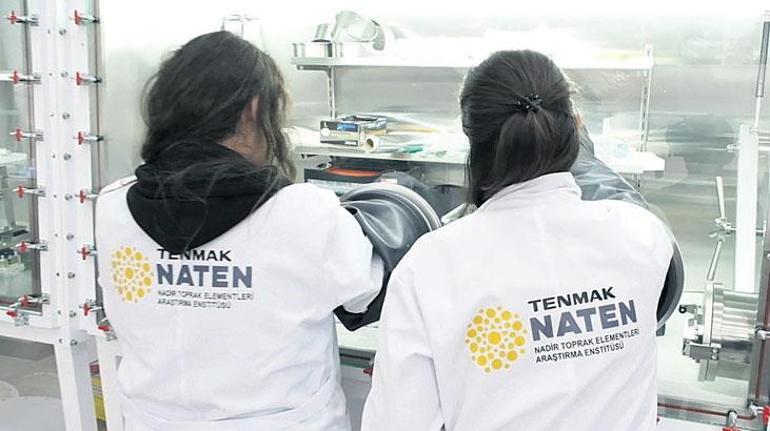 İşte Nadir Toprak Elementleri (NTE) Hakkında Her Şey: Modern Yaşamın Nadir Altyapısı