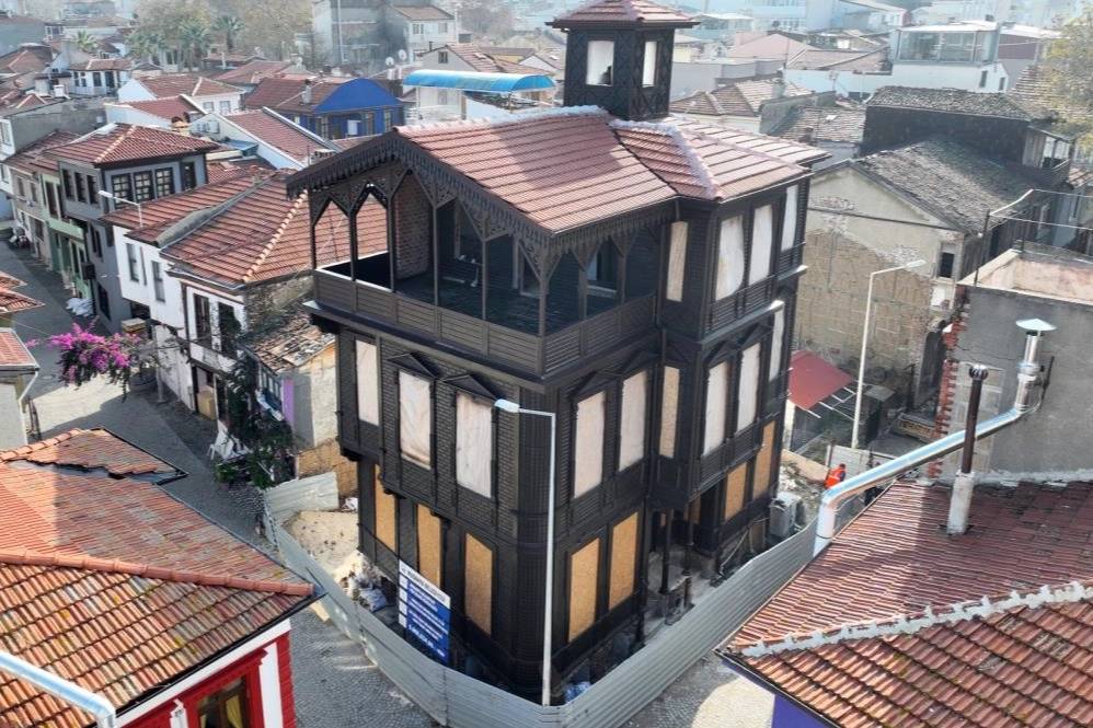 Mudanya’daki Müzeden Vazgeçilmeyiş Tepkileri: Kültürel Değerlerin Savunusu