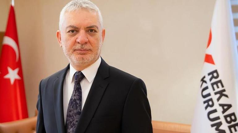 Rekabet Kurumu Başkanı Küle: Fındıkta Rekabet Dopingi ve Fiyat Takibinde Yapay Zeka İzleme