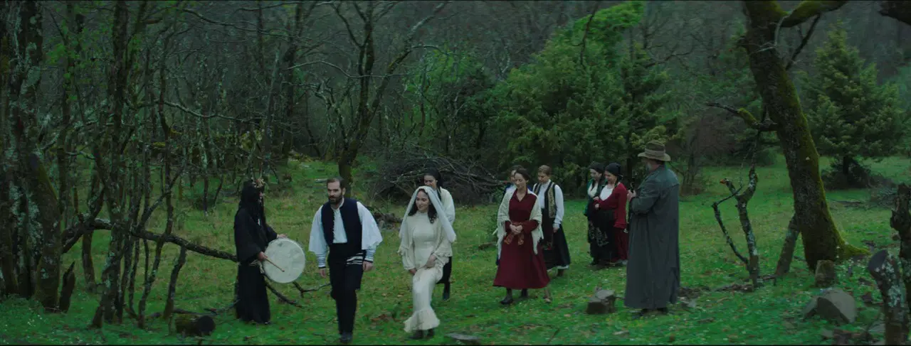 Selanik Film Festivali Ödülleri Zirvede: İncitmeyen İçerikler ve İmgelerin Şaşırtıcı Buluşması