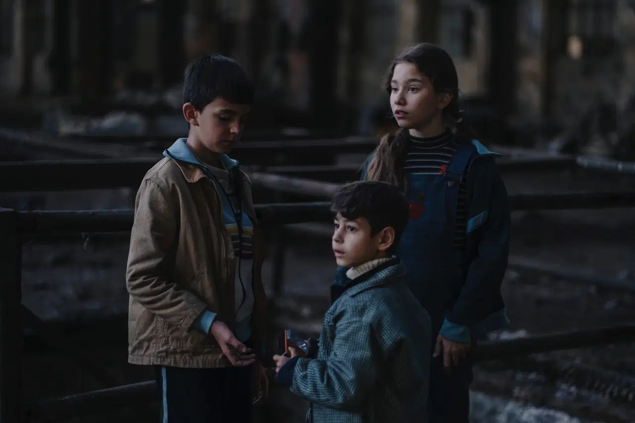 Selanik Film Festivali Ödülleri Zirvede: İncitmeyen İçerikler ve İmgelerin Şaşırtıcı Buluşması