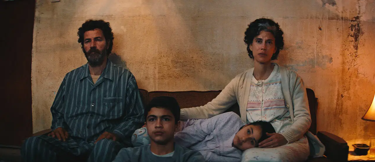 Selanik Film Festivali Ödülleri Zirvede: İncitmeyen İçerikler ve İmgelerin Şaşırtıcı Buluşması