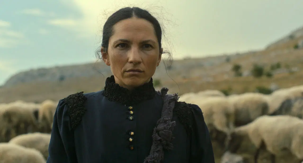 Selanik Film Festivali Ödülleri Zirvede: İncitmeyen İçerikler ve İmgelerin Şaşırtıcı Buluşması