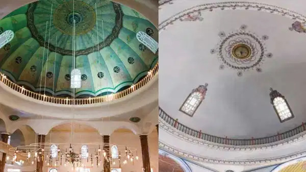 Selimiye Camii Restorasyonu Edebi ve Siyasi Dikotomi: AKP’nin Tarihi Caminin Restorasyonunda Yüzleştiği Zorluklar