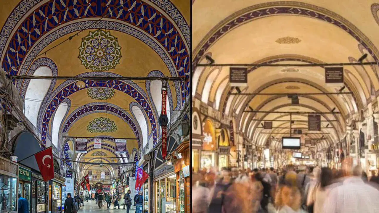 Selimiye Camii Restorasyonu Edebi ve Siyasi Dikotomi: AKP’nin Tarihi Caminin Restorasyonunda Yüzleştiği Zorluklar