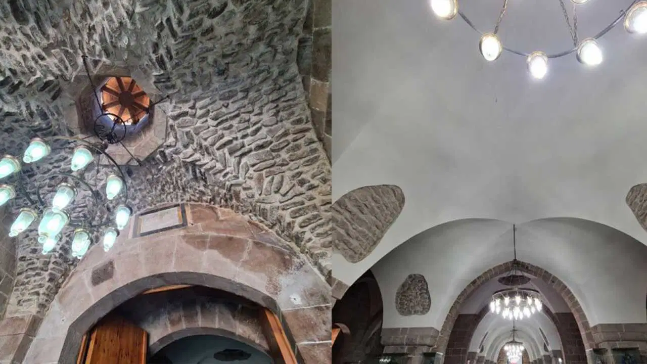 Selimiye Camii Restorasyonu Edebi ve Siyasi Dikotomi: AKP’nin Tarihi Caminin Restorasyonunda Yüzleştiği Zorluklar