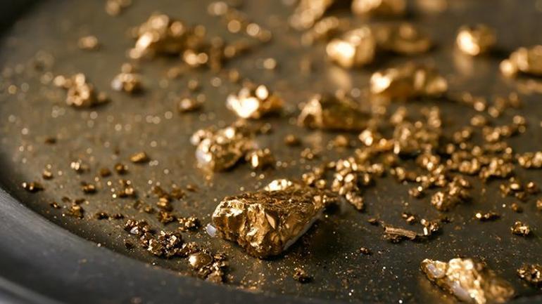 Türkiye’den Çıkan Yılda 40 Ton! Taşının Alan Nehirde Yakalıyor: Altın Çağı Başlamadı