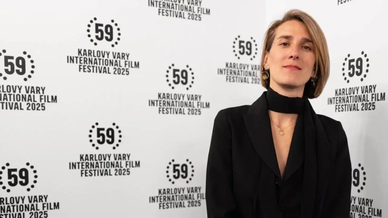 Valencia’ya Ödüllü Yolculuk: Gözde Kural’ın Yönetmenliğindeki Film, Cinema Jazireh’ı Her Yerde Taşıyor