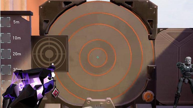 Valorant Crosshair Ayarları: Hangi Nişangah En İyisi? 2025 Güncel Rehber