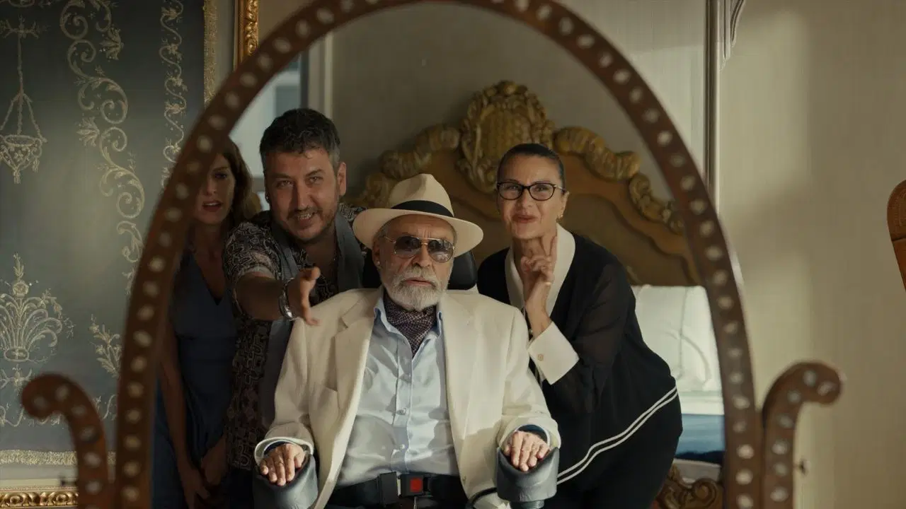 2025’in Gişe Şampiyonları Belli Oldu: Türkiye’nin En Çok İzlenen 10 Filmi Üzerine Derin Bir İnceleme