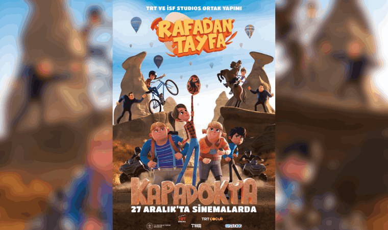2025’in Gişe Şampiyonları Belli Oldu: Türkiye’nin En Çok İzlenen 10 Filmi Üzerine Derin Bir İnceleme