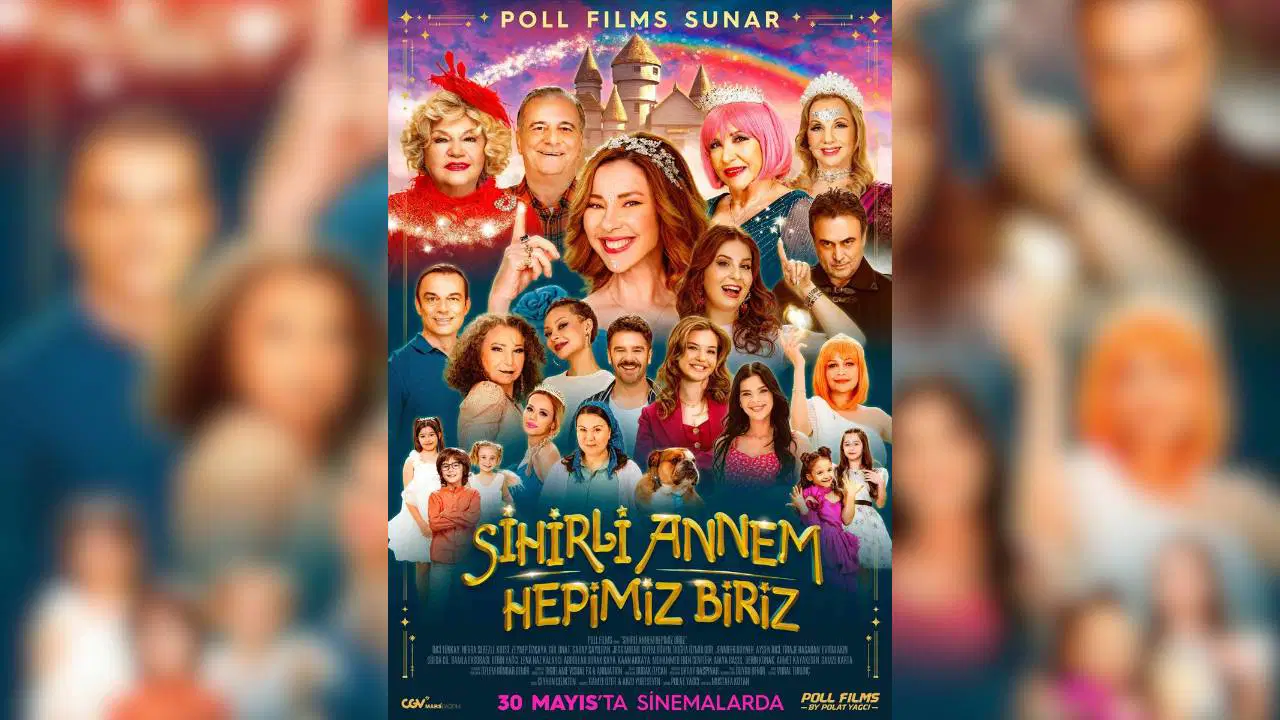 2025’in Gişe Şampiyonları Belli Oldu: Türkiye’nin En Çok İzlenen 10 Filmi Üzerine Derin Bir İnceleme