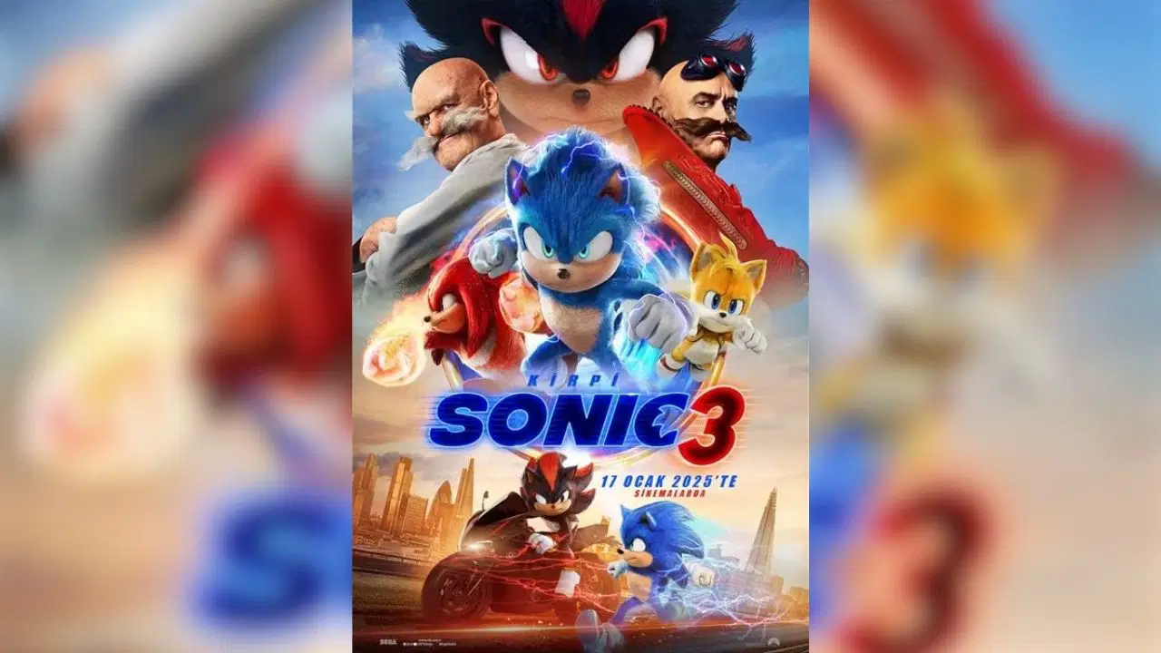 2025’in Gişe Şampiyonları Belli Oldu: Türkiye’nin En Çok İzlenen 10 Filmi Üzerine Derin Bir İnceleme