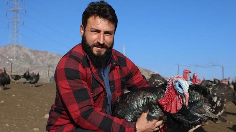 Almanya'dan Memleketine Dönüp Kendi İşinin Patronu Oldu: Çevre Şehirlerde de Büyümek İstiyoruz