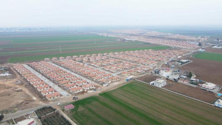 Asrın İnşa Seferberliğinde Tarihi Gün