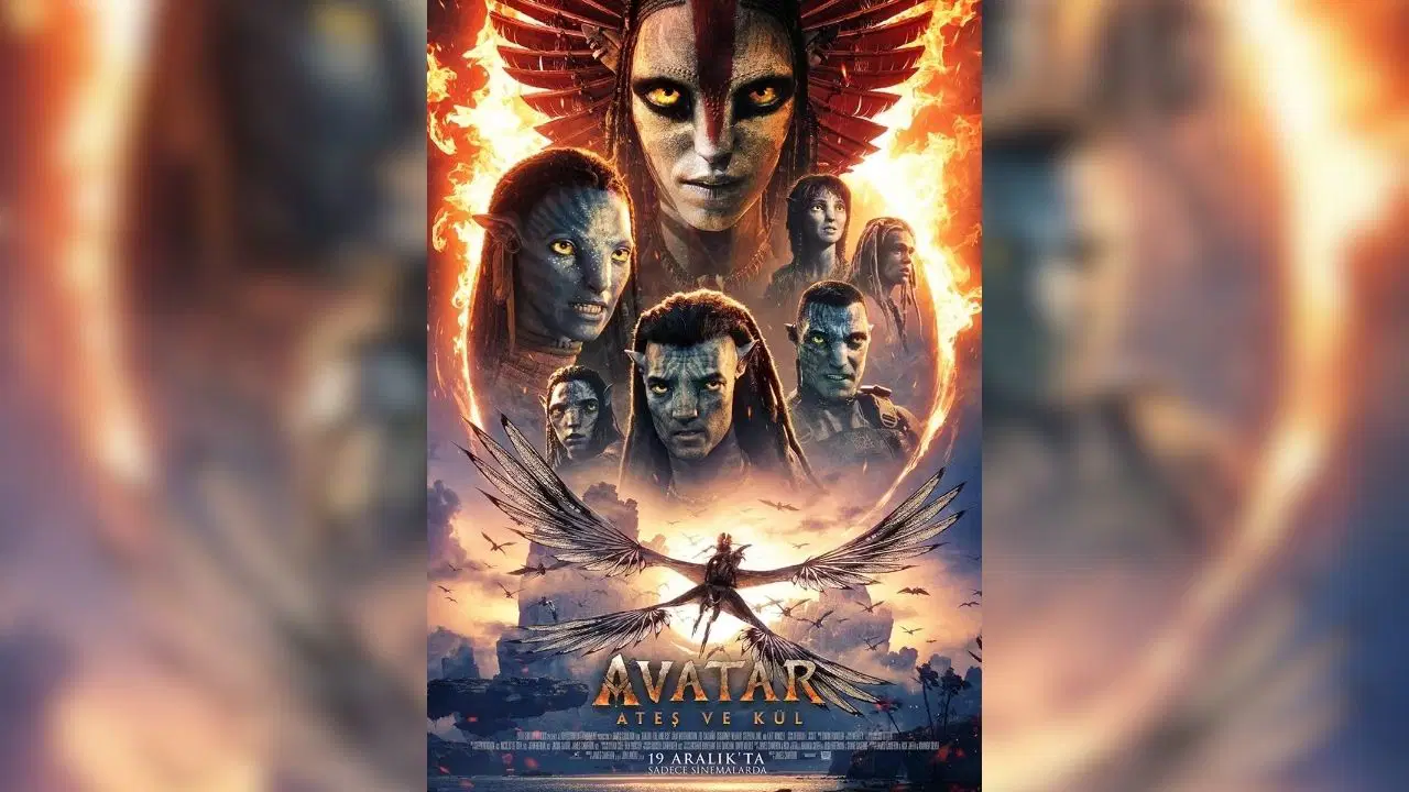 Avatar: Ateş ve Kül Oyunundaki Yeni İz Bırakan Anlar—Bu Hafta Vizyonların Zirvesine Yolculuk