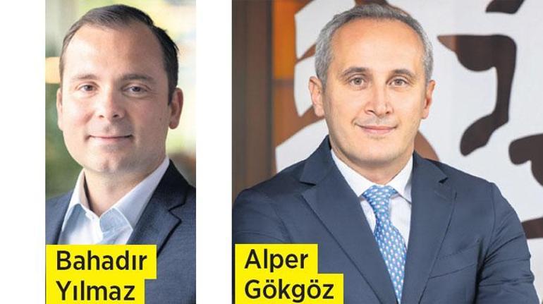 Bankacı Kasasında Servet: Erimesin, Cebe Girsin