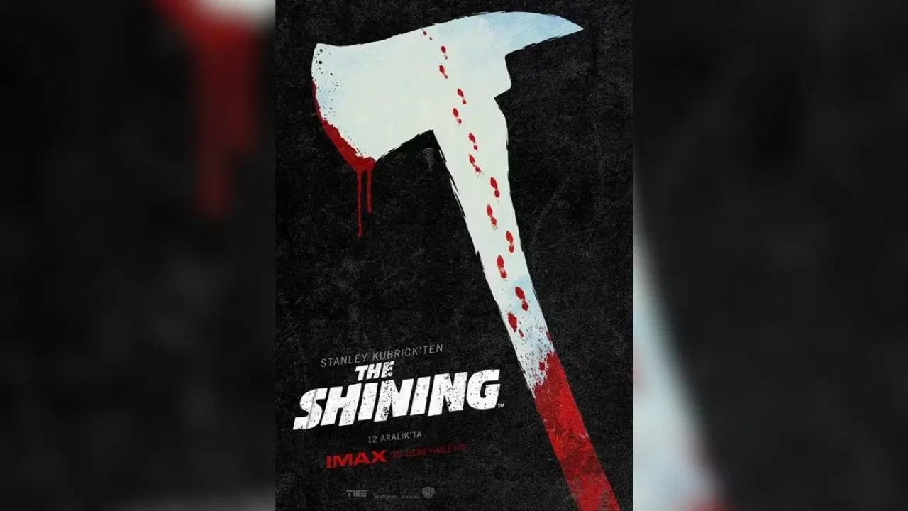 Bu Hafta Sinemalarda: Zihin Kırpıcı The Shining’in Büyüsü, Bugün Güzel’in Aydınlığı ve Bak Postacı Geliyor’un Sürprizleriyle Dolu Bir Yolculuk