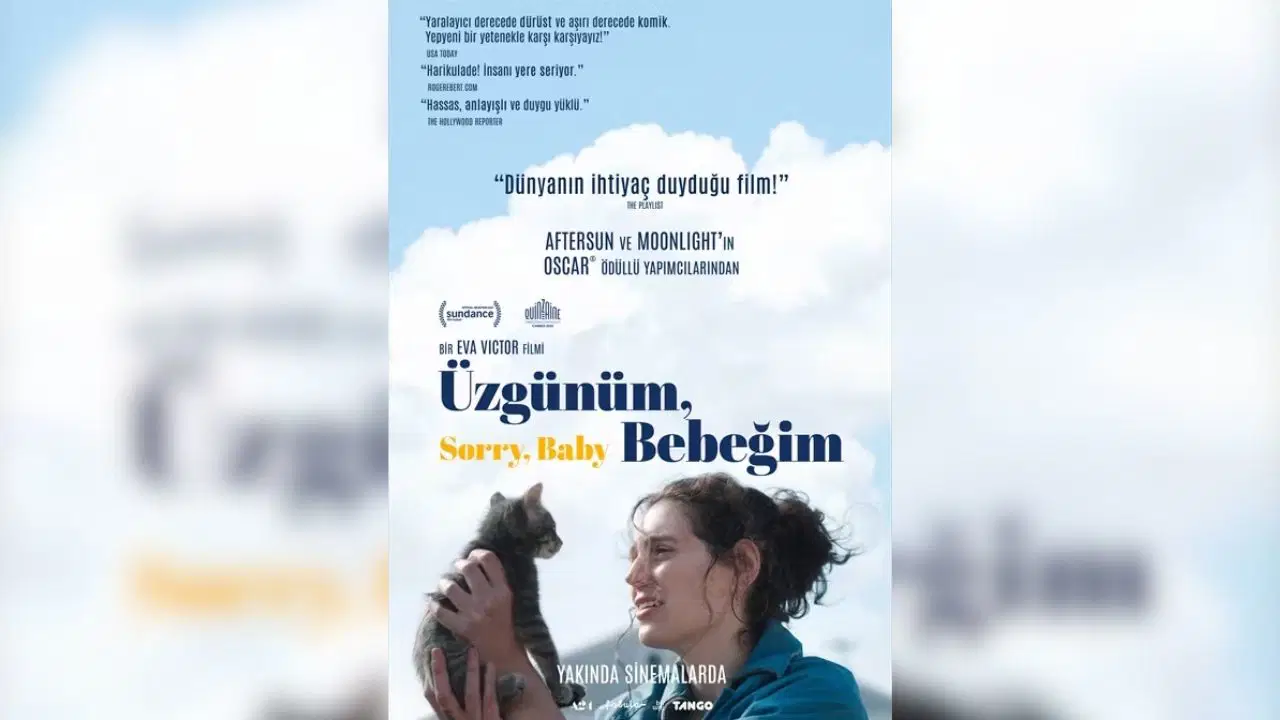 Bu Hafta Sinemalarda: Zihin Kırpıcı The Shining’in Büyüsü, Bugün Güzel’in Aydınlığı ve Bak Postacı Geliyor’un Sürprizleriyle Dolu Bir Yolculuk