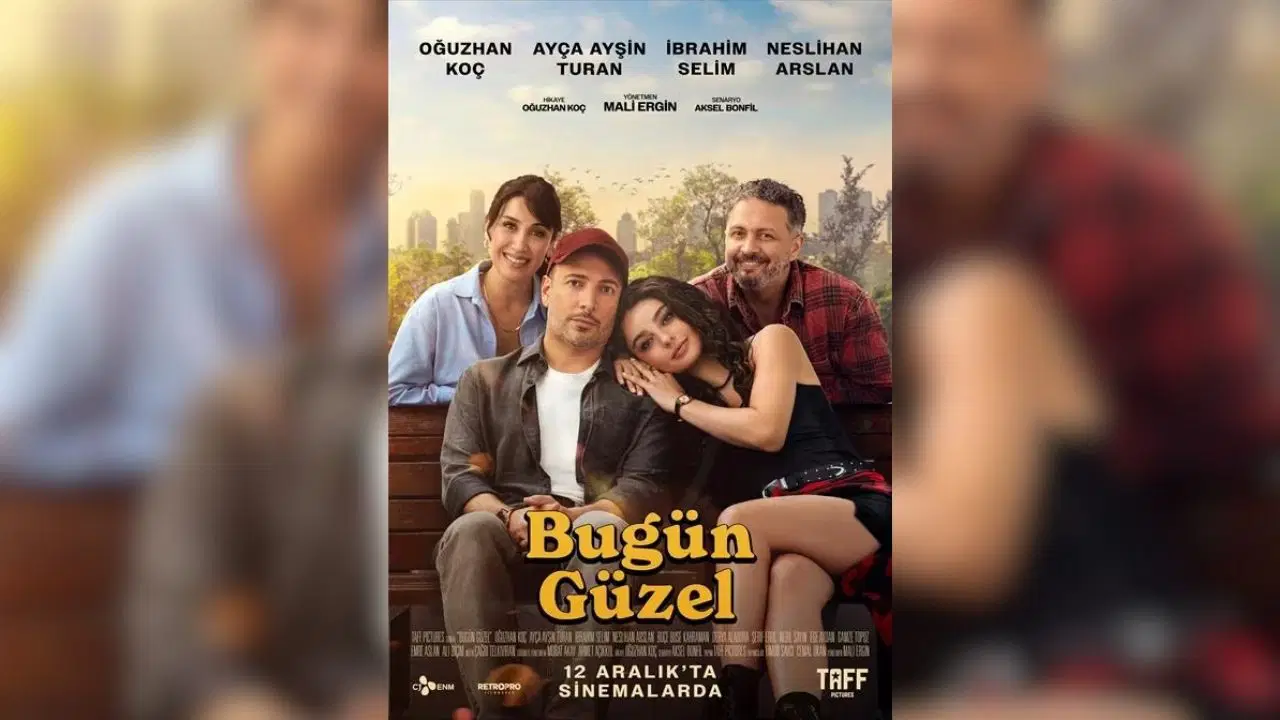 Bu Hafta Sinemalarda: Zihin Kırpıcı The Shining’in Büyüsü, Bugün Güzel’in Aydınlığı ve Bak Postacı Geliyor’un Sürprizleriyle Dolu Bir Yolculuk