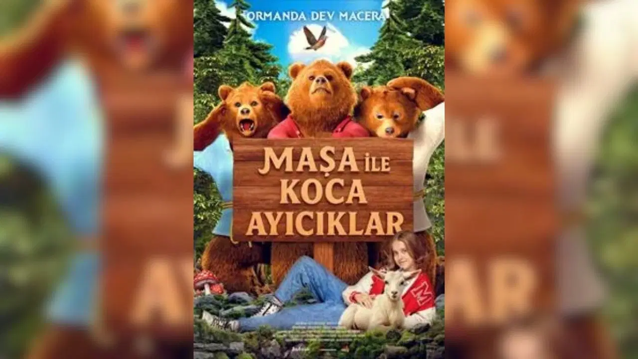 Bu Haftanın Sinemaları: D.I.S.C.O, Muhteşem Marty, Kiralık Aile ve Daha Fazlası - Zekice Bir Yolculuk