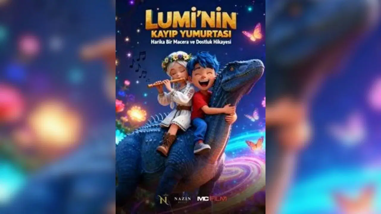 Bu Haftanın Sinemaları: D.I.S.C.O, Muhteşem Marty, Kiralık Aile ve Daha Fazlası - Zekice Bir Yolculuk