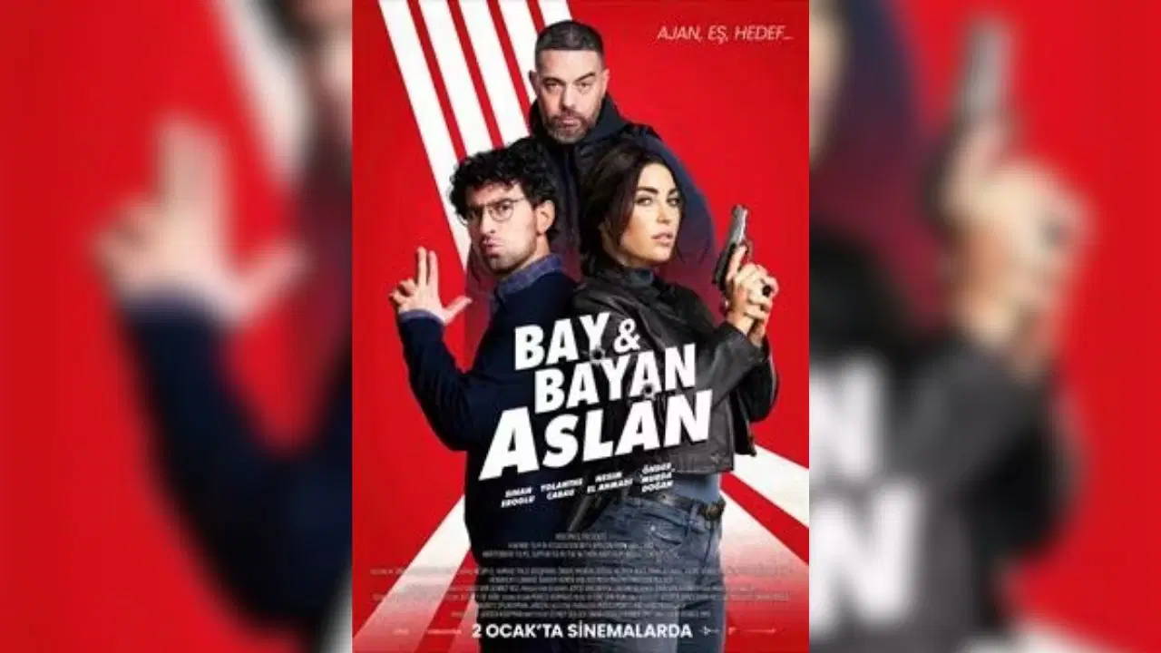 Bu Haftanın Sinemaları: D.I.S.C.O, Muhteşem Marty, Kiralık Aile ve Daha Fazlası - Zekice Bir Yolculuk