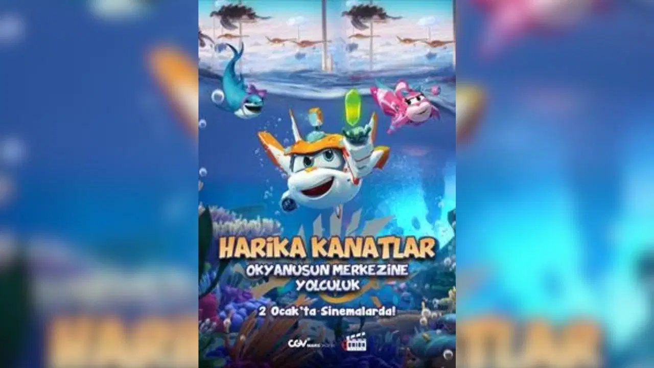 Bu Haftanın Sinemaları: D.I.S.C.O, Muhteşem Marty, Kiralık Aile ve Daha Fazlası - Zekice Bir Yolculuk