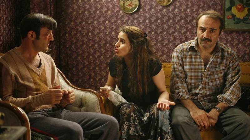 Evde Kalmayı Tercih Edenlere: Yılbaşı Gecesi İçin 10 En Unutulmaz Film