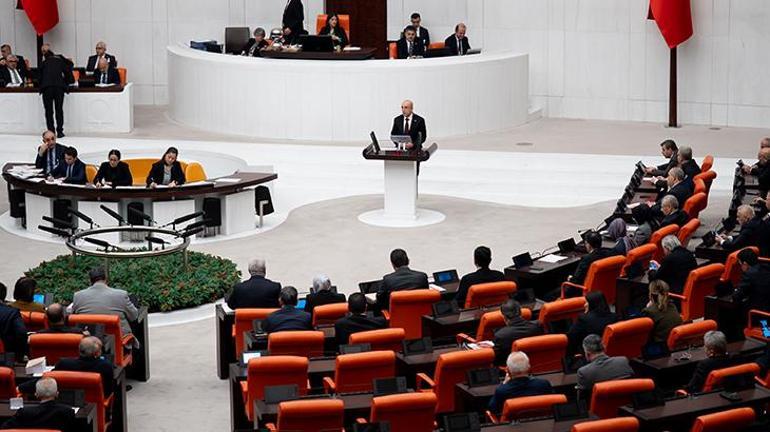 Hazine ve Maliye Bakanı Mehmet Şimşek: Enflasyon 2026’da Düşmeye Devam Edecek