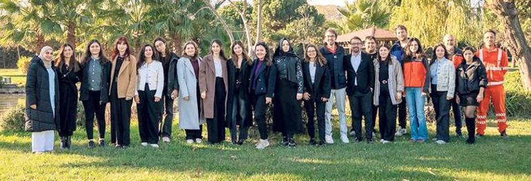 Kadın Dayanışmasıyla Fark Yaratan Net Favori: Dayanışmanın Gücüyle Değişim