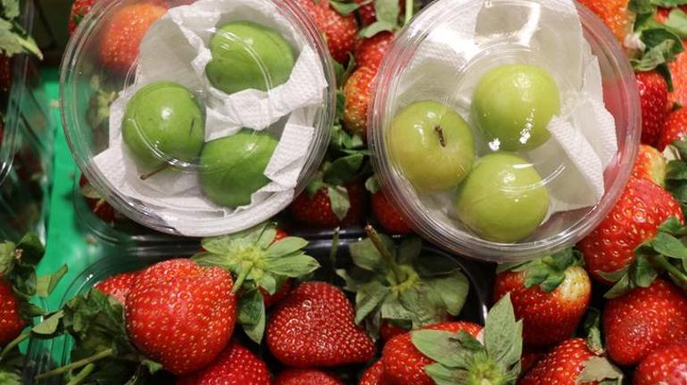 Kışın Bulunması Zor Olan Ürünler İçin Kaçırılmayacak Fırsat: Satış Başladı – 3 Adeti 300 TL, Kilogramı 5.500 TL!