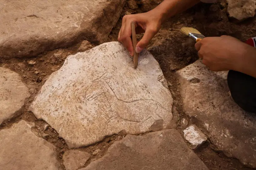 Medusa’dan Urartu Küplerine: 2025’in En Çarpıcı Arkeolojik Keşifleriyle Zamanın İzinde