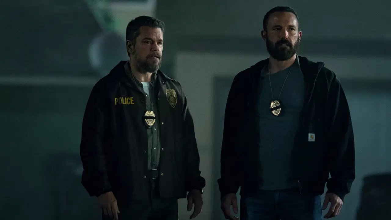 Ocak Ayında Netflix: The Rip, Ne Yaptığını Biliyorum, Ayrılık Sevdaya Dahil ve Daha Fazlasının Derinlikli İncelenmesi