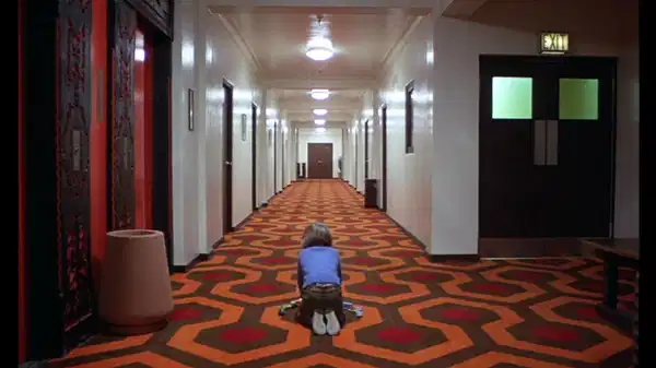 Üzgünüm, Bebeğim ile The Shining’in İçsel Sarsıntısında İyileşmenin Sıra Dışı Anatomisi