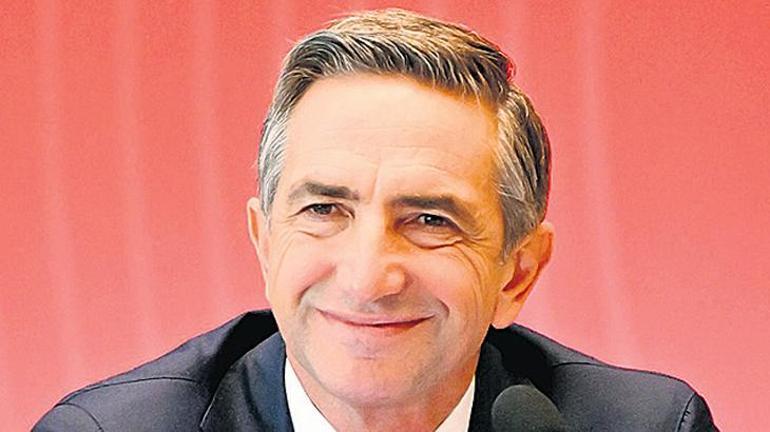 Vodafone’un Yatırımı 480 Milyar TL’yi Aştı: Türkiye’de 20. Yılı 5G ile Kutluyor