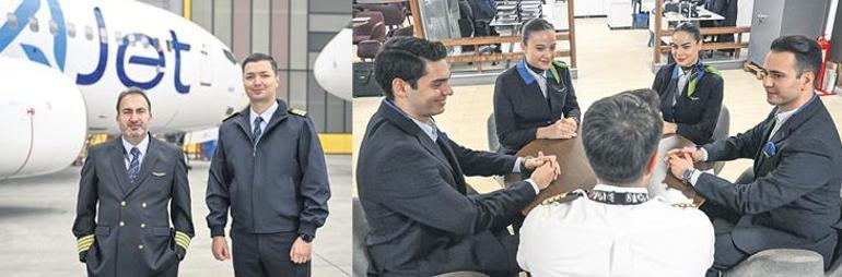Yer Pilotları: Uçuşun Görünmez Kahramanı